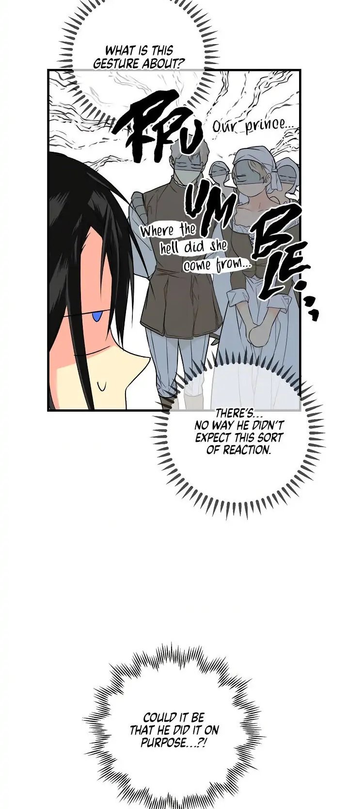 Secret Lady, Chapter 9 image 38